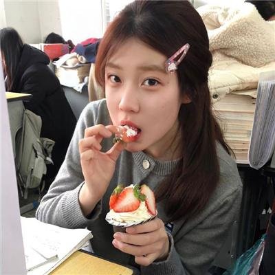 外人们
