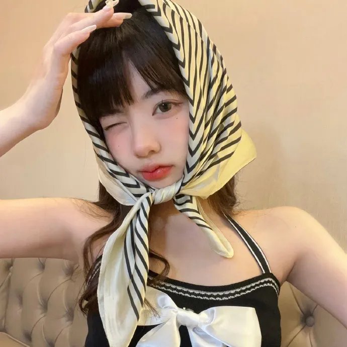假面女仆